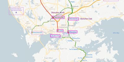 Szx αεροδρόμιο χάρτης